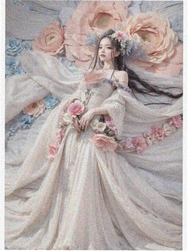 综艺现场 一个人的厨房 竖版海报